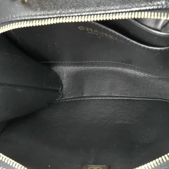 Chanel Pick Me Up Logo Handle Vanity #152070C40B - Picture 7 of 9